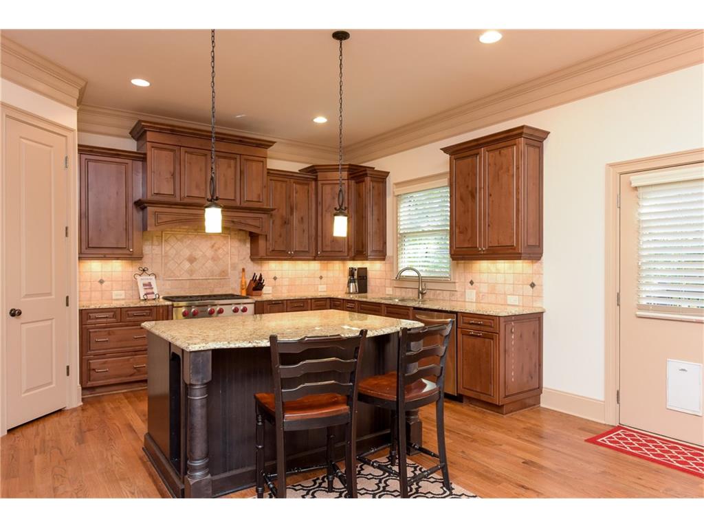 145 Shoal Creek Drive, Roswell, GA 30075