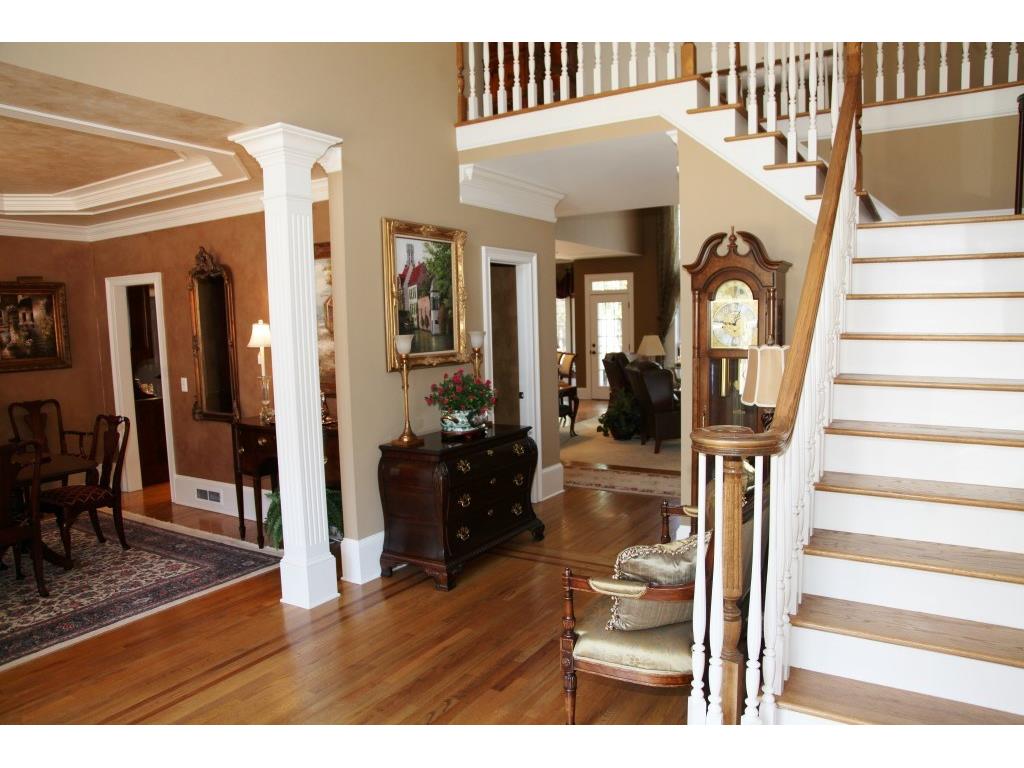 3151 Denton Place NE, Roswell, GA 30075