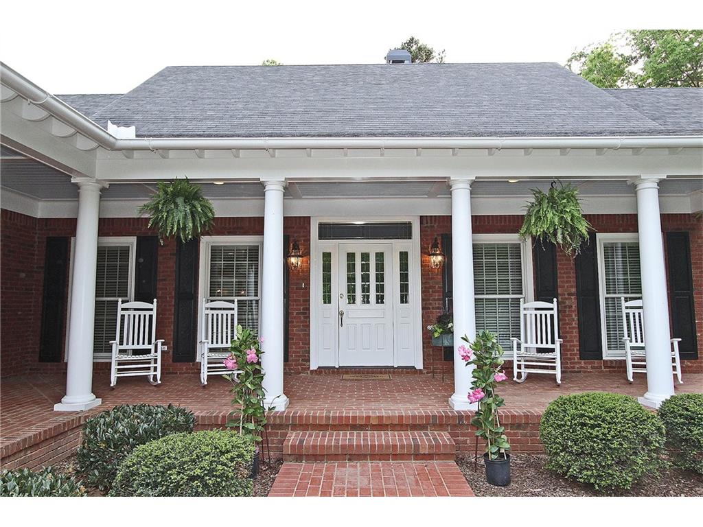 1630 Cox Road, Roswell, GA 30075
