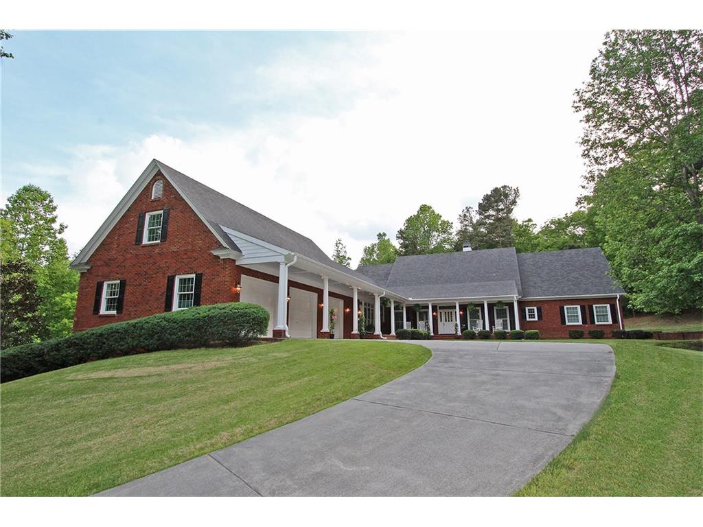 1630 Cox Road, Roswell, GA 30075