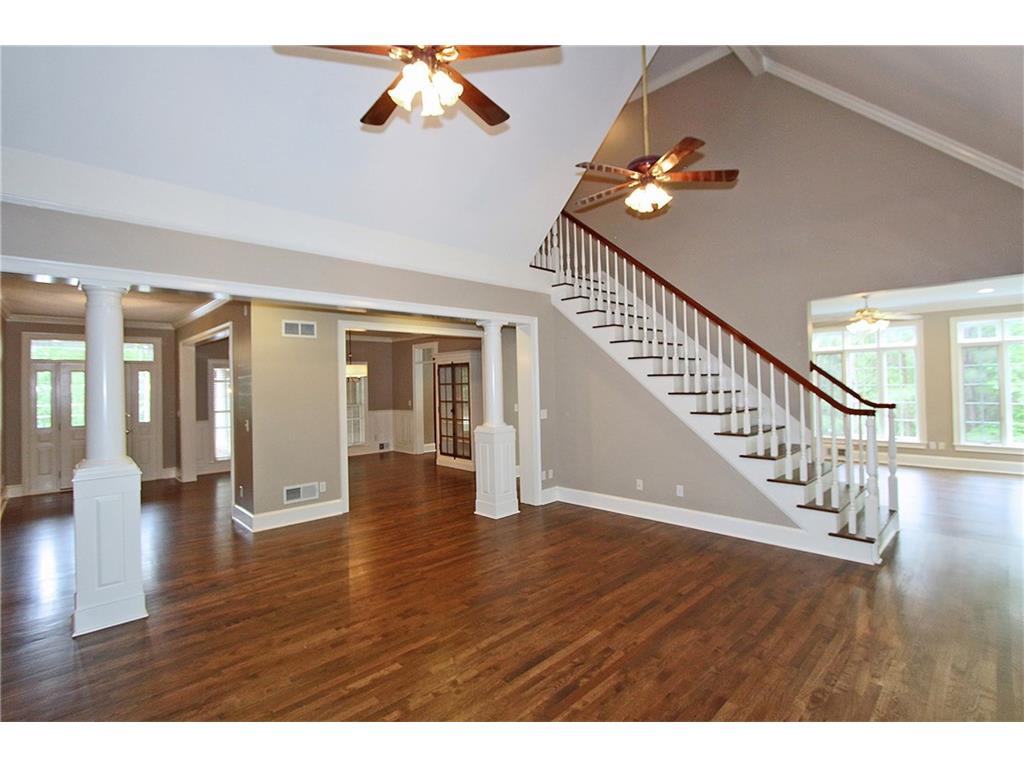 1630 Cox Road, Roswell, GA 30075