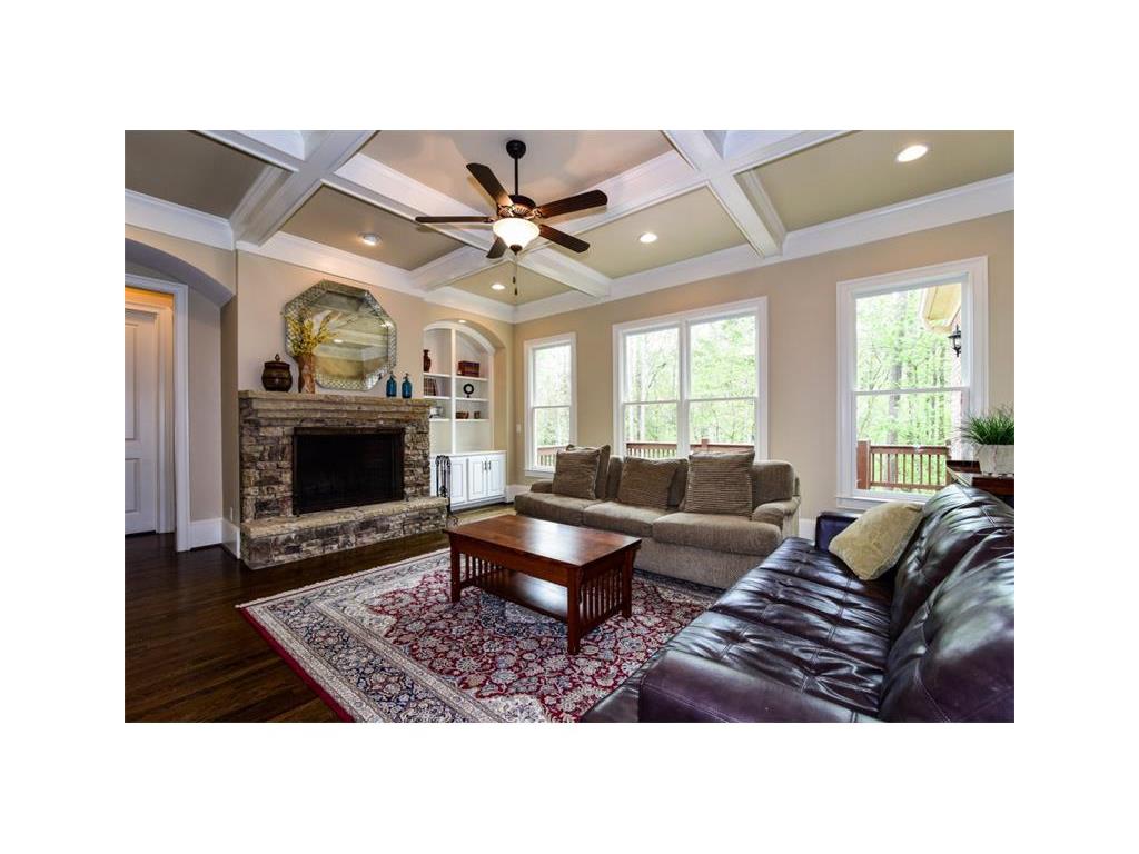 4546 Vendome Place, Roswell, GA 30075