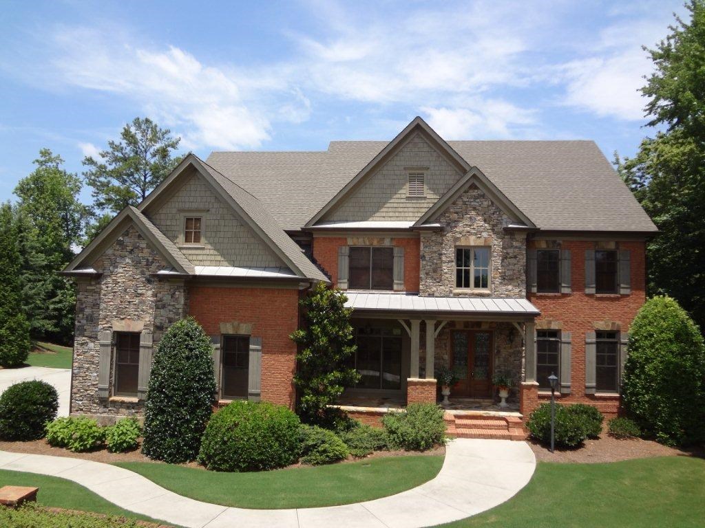 100 Sherwood Pass, Roswell, GA 30075