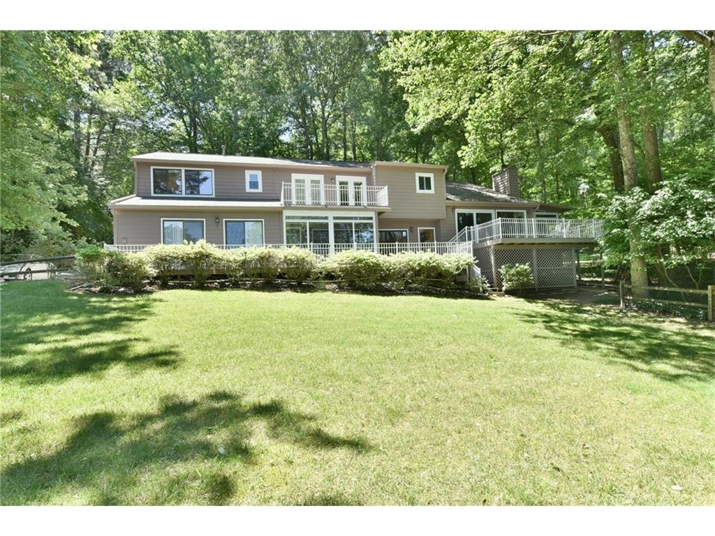 9165 Martin Road, Roswell, GA 30076