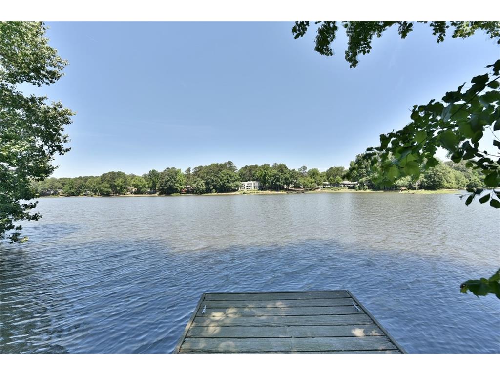 9165 Martin Road, Roswell, GA 30076