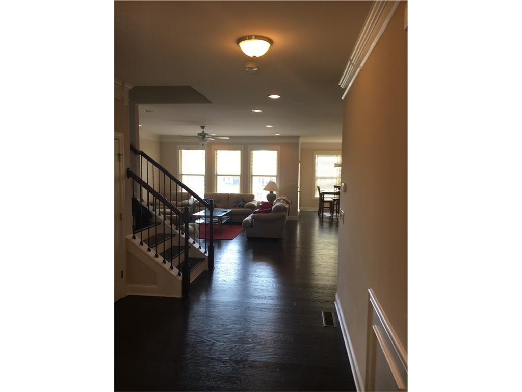 1235 Roswell Manor Circle, Roswell, GA 30076
