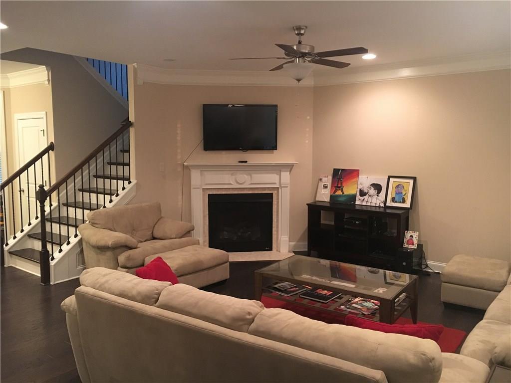 1235 Roswell Manor Circle, Roswell, GA 30076