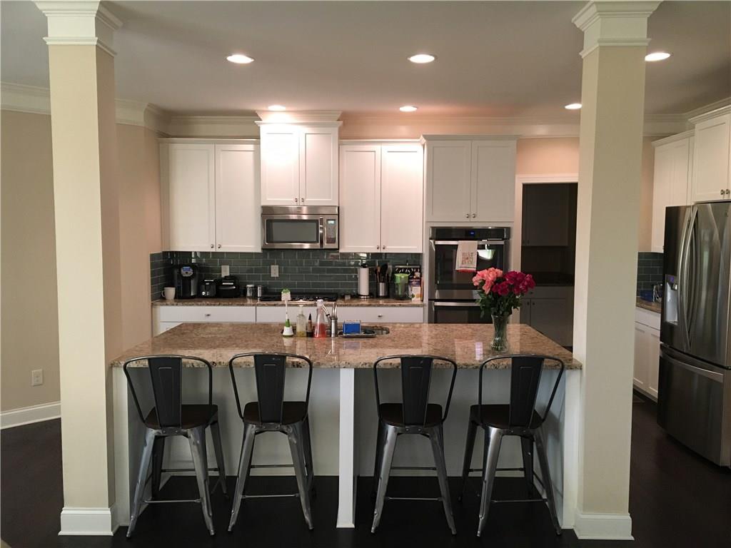 1235 Roswell Manor Circle, Roswell, GA 30076