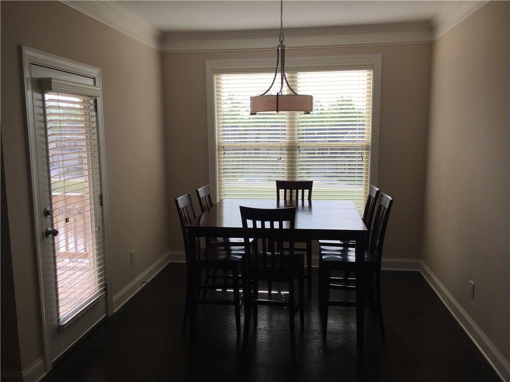 1235 Roswell Manor Circle, Roswell, GA 30076