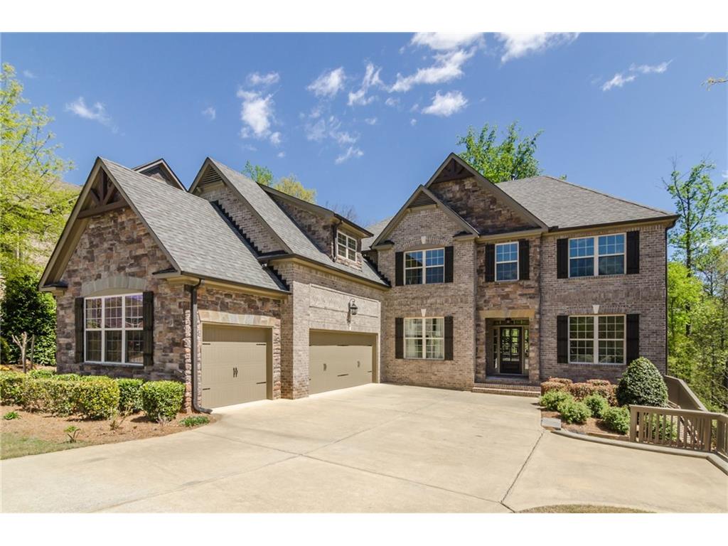 205 Stonewyck Place, Roswell, GA 30076