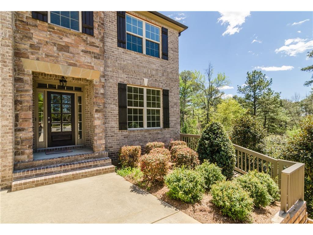 205 Stonewyck Place, Roswell, GA 30076