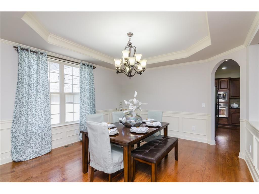 205 Stonewyck Place, Roswell, GA 30076
