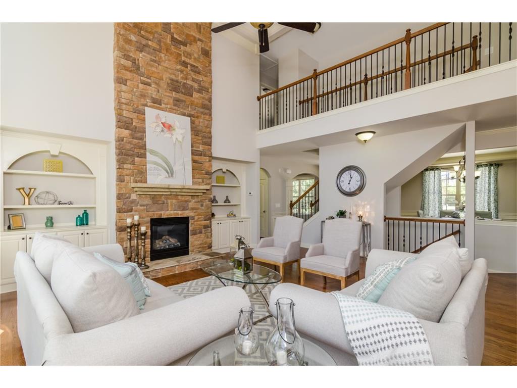 205 Stonewyck Place, Roswell, GA 30076