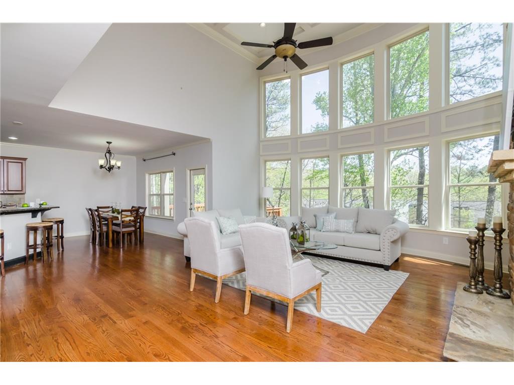 205 Stonewyck Place, Roswell, GA 30076