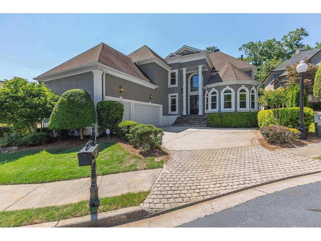 960 Renaissance Way, Roswell, GA 30076