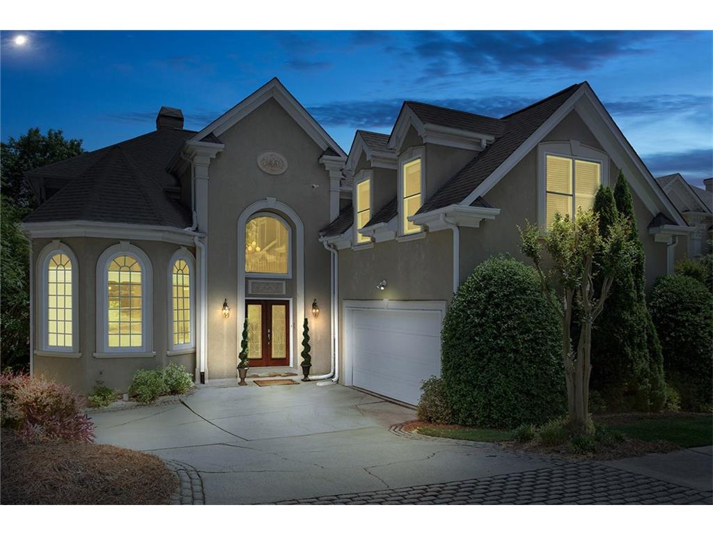 625 River Falls Court, Roswell, GA 30076