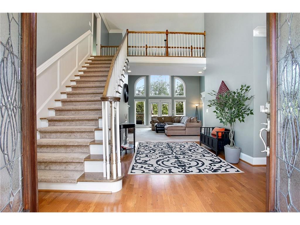 625 River Falls Court, Roswell, GA 30076