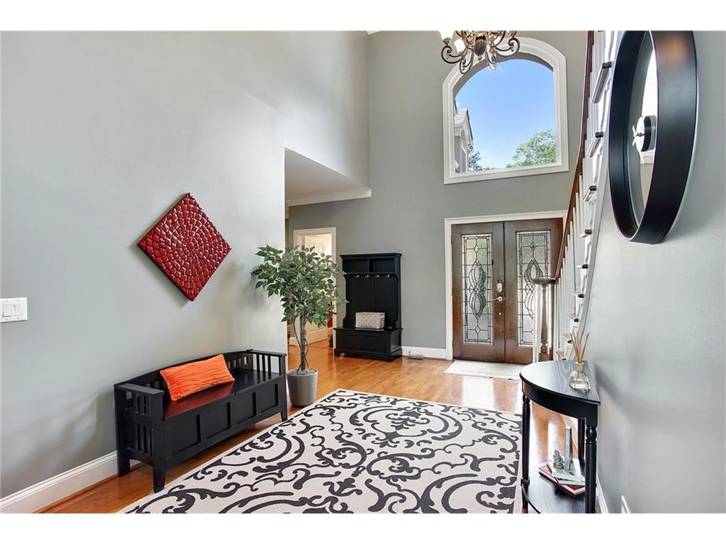 625 River Falls Court, Roswell, GA 30076