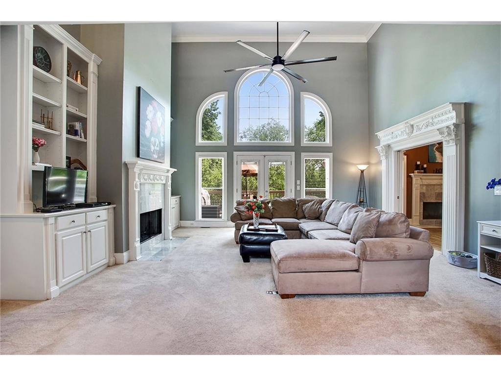 625 River Falls Court, Roswell, GA 30076