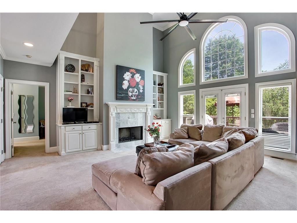 625 River Falls Court, Roswell, GA 30076