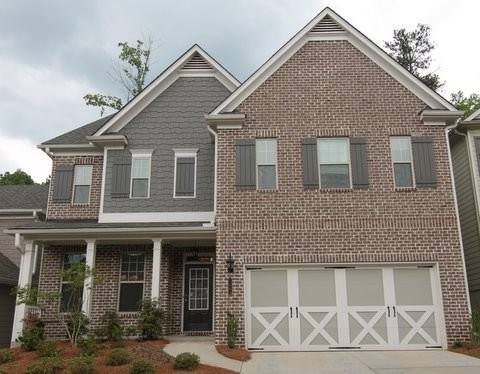 1240 Roswell Manor Cir, Roswell, United States 30076