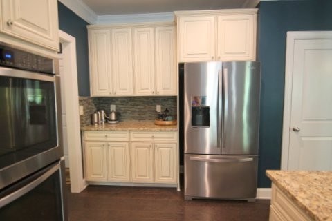 1240 Roswell Manor Cir, Roswell, United States 30076
