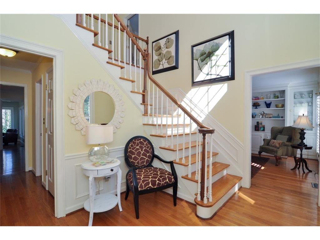 8250 Riverbirch Drive, Roswell, GA 30076