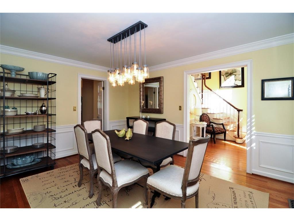 8250 Riverbirch Drive, Roswell, GA 30076