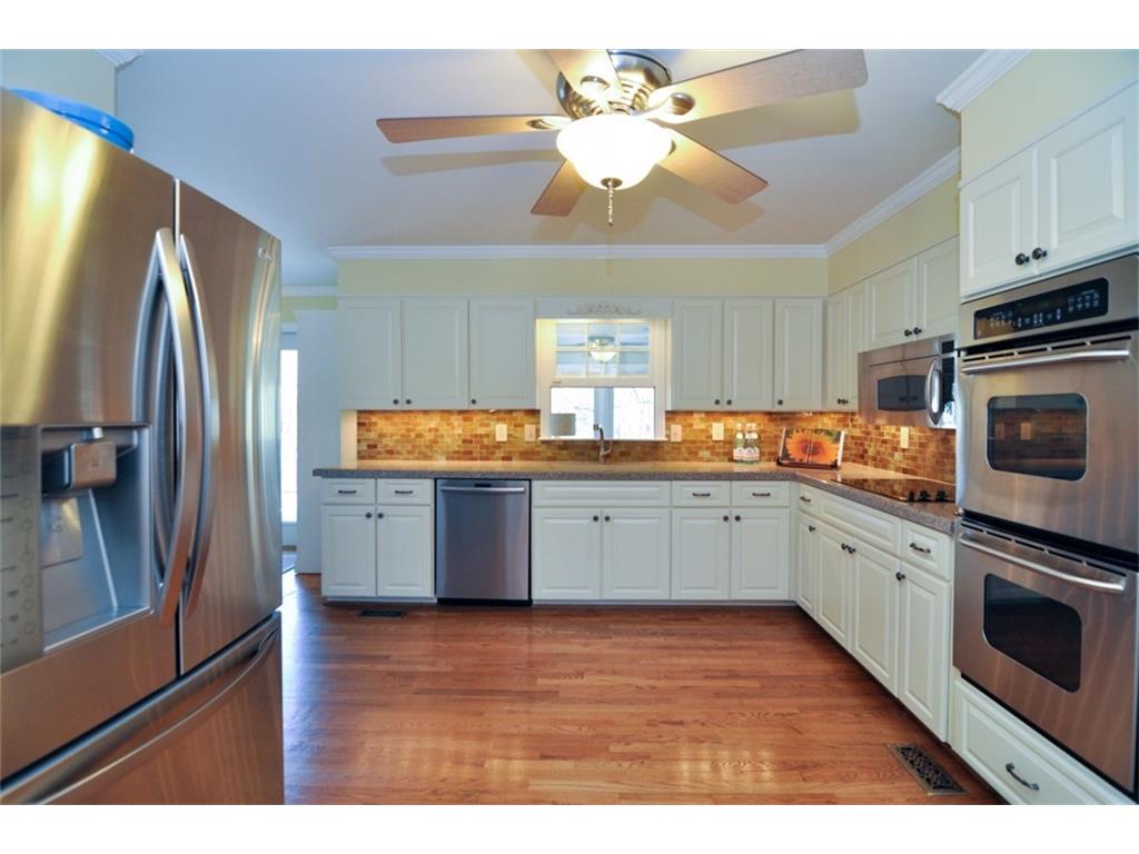 8250 Riverbirch Drive, Roswell, GA 30076