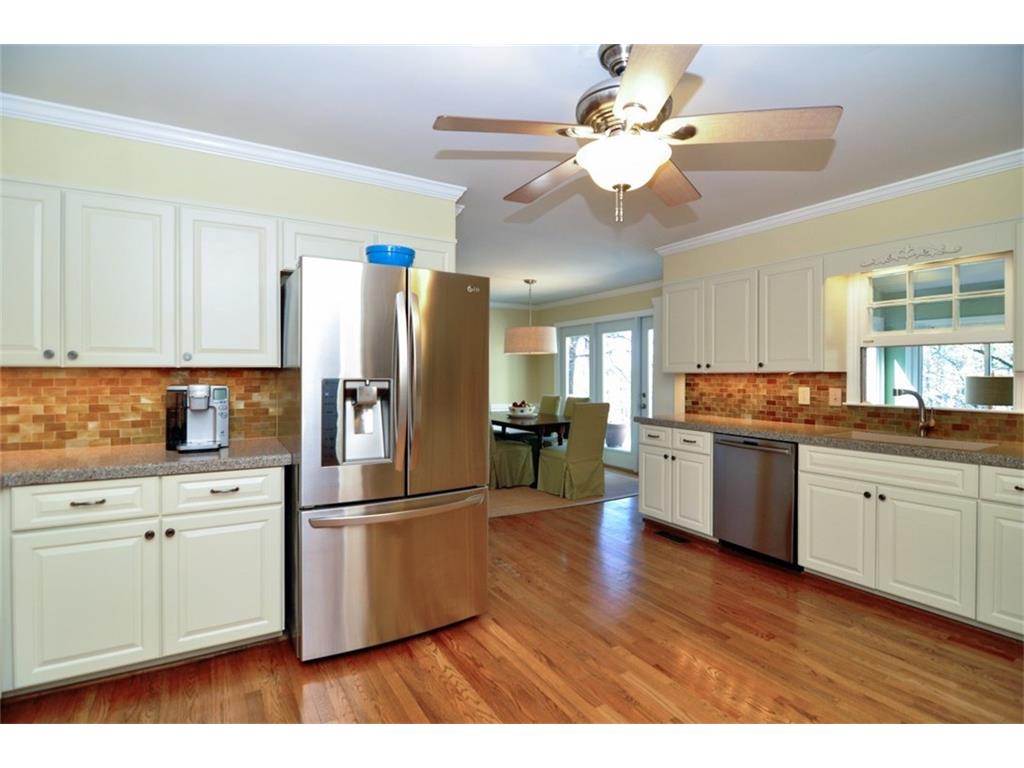 8250 Riverbirch Drive, Roswell, GA 30076