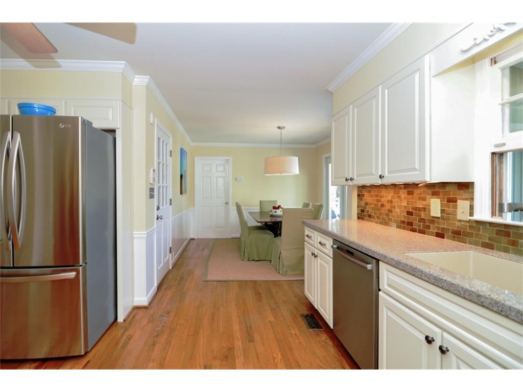 8250 Riverbirch Drive, Roswell, GA 30076