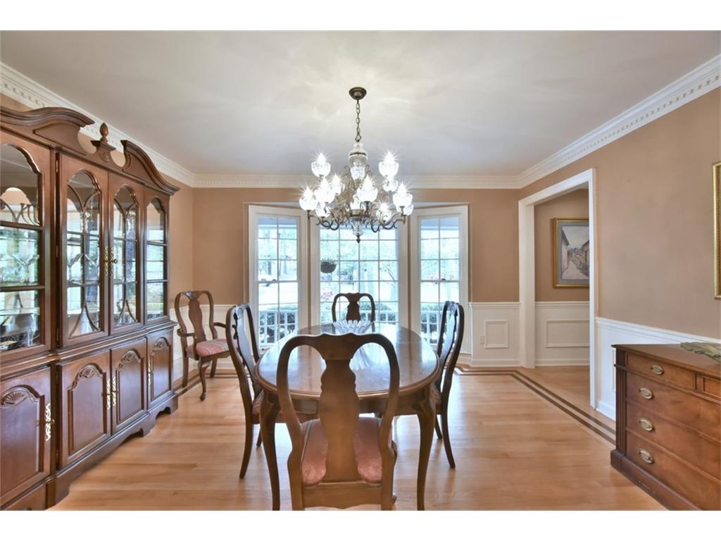 3055 Ascot Lane, Roswell, GA 30076