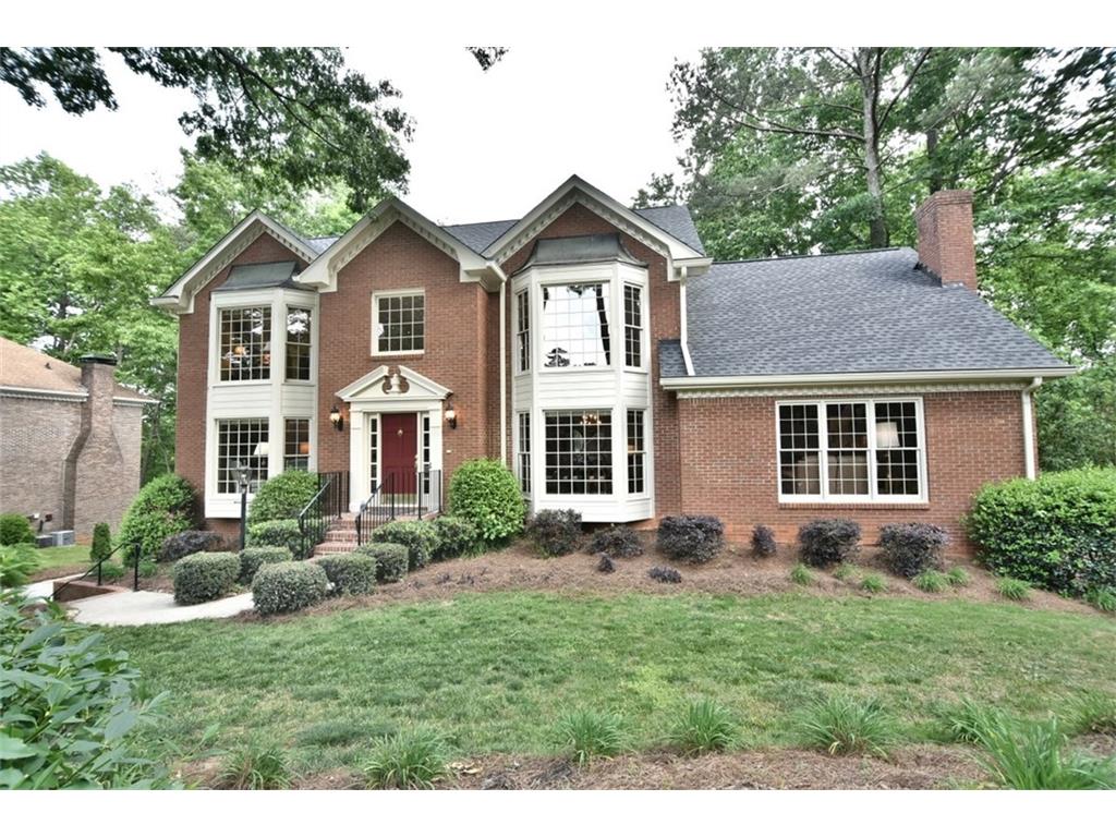 5045 Roxburgh Drive, Roswell, GA 30076