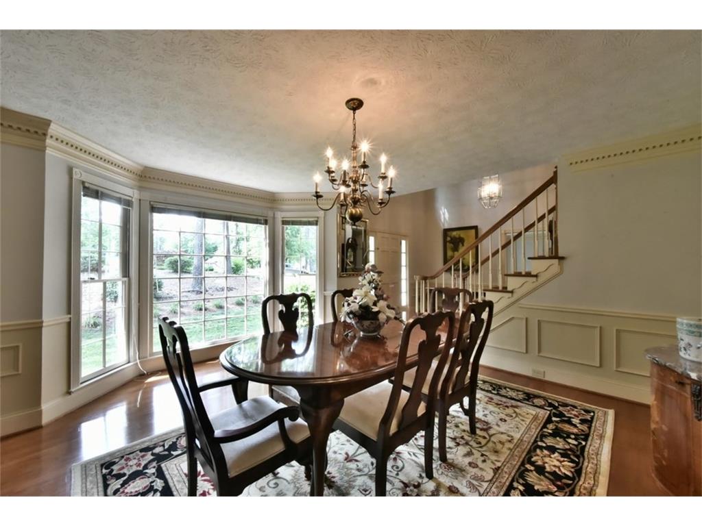 5045 Roxburgh Drive, Roswell, GA 30076