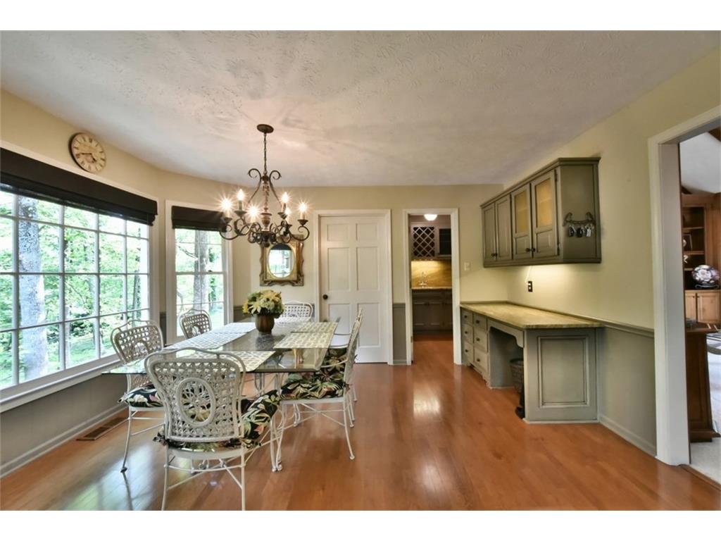 5045 Roxburgh Drive, Roswell, GA 30076
