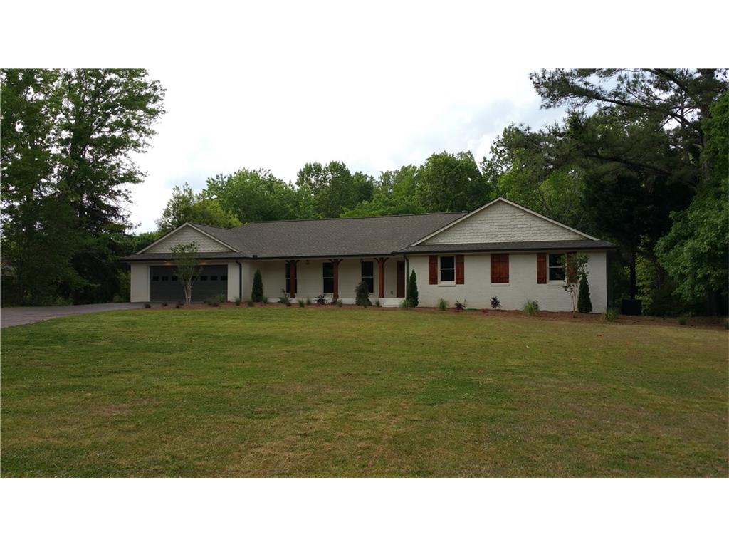 640 Hembree Road, Roswell, GA 30076
