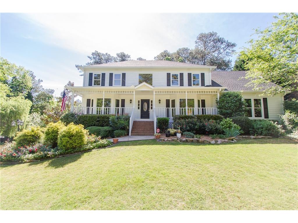 9990 Fairway Village Drive, Roswell, GA 30076