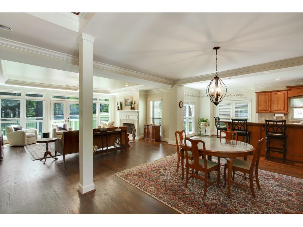 9855 Terrace Lake Point, Roswell, GA 30076