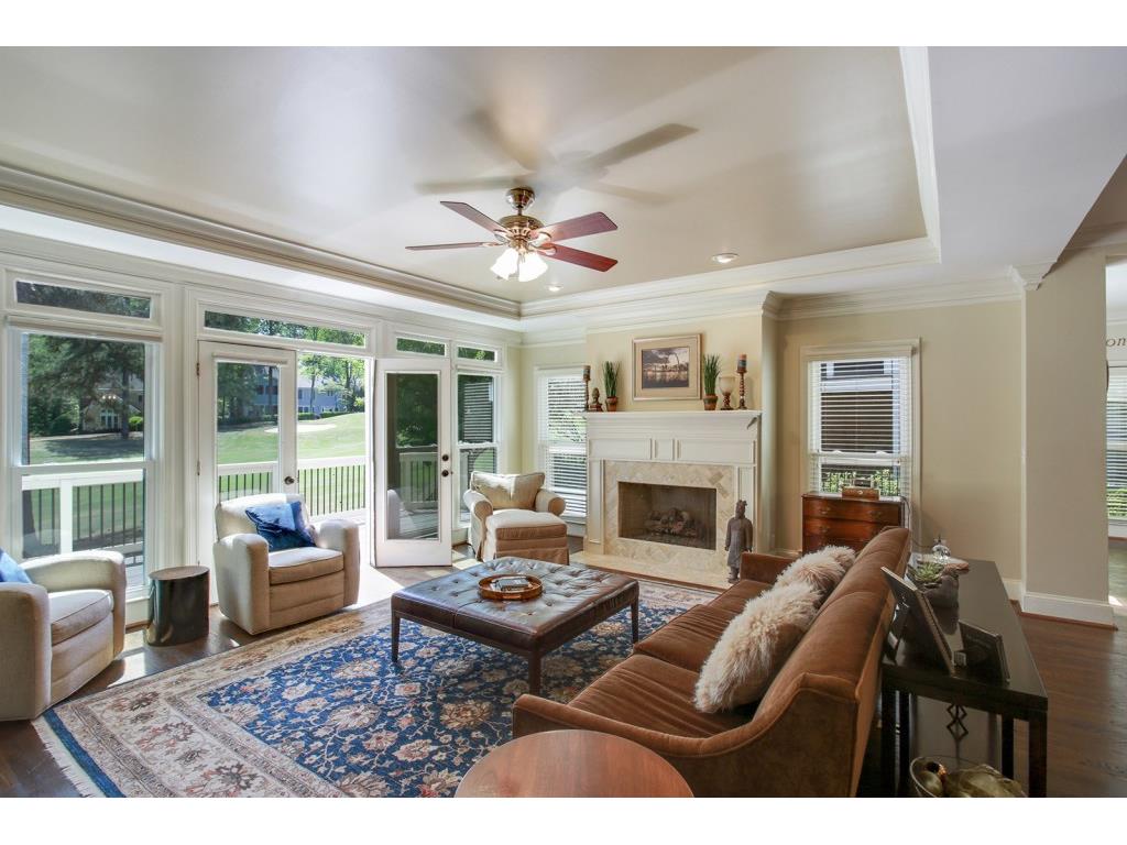 9855 Terrace Lake Point, Roswell, GA 30076