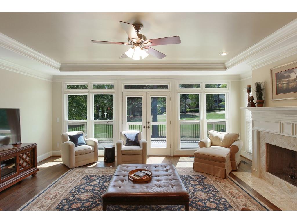 9855 Terrace Lake Point, Roswell, GA 30076