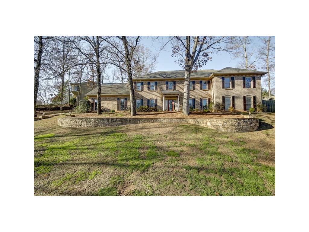 452 Bellflower Court, Roswell, GA 30076