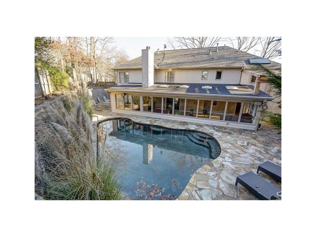 452 Bellflower Court, Roswell, GA 30076