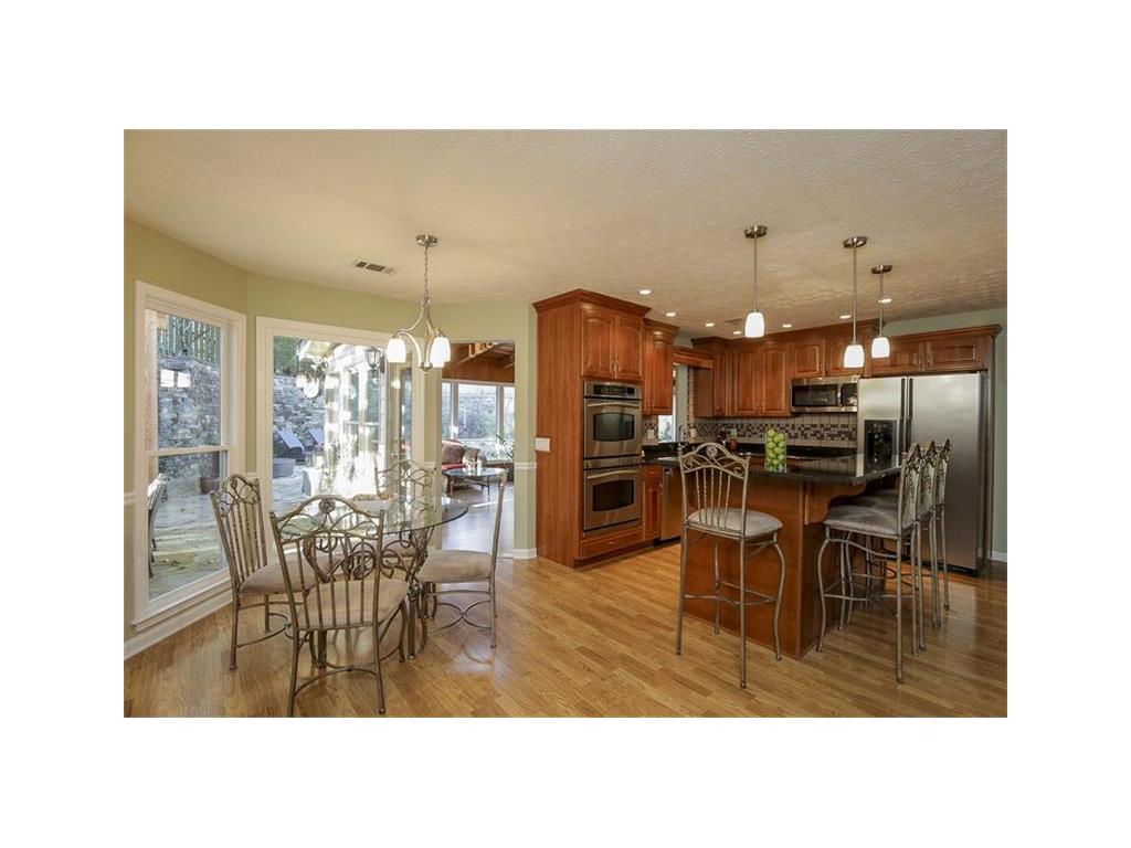 452 Bellflower Court, Roswell, GA 30076