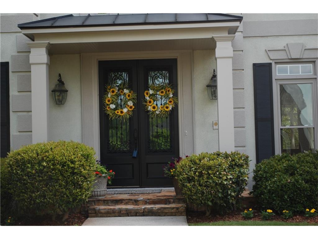295 Steeple Point Drive, Roswell, GA 30076