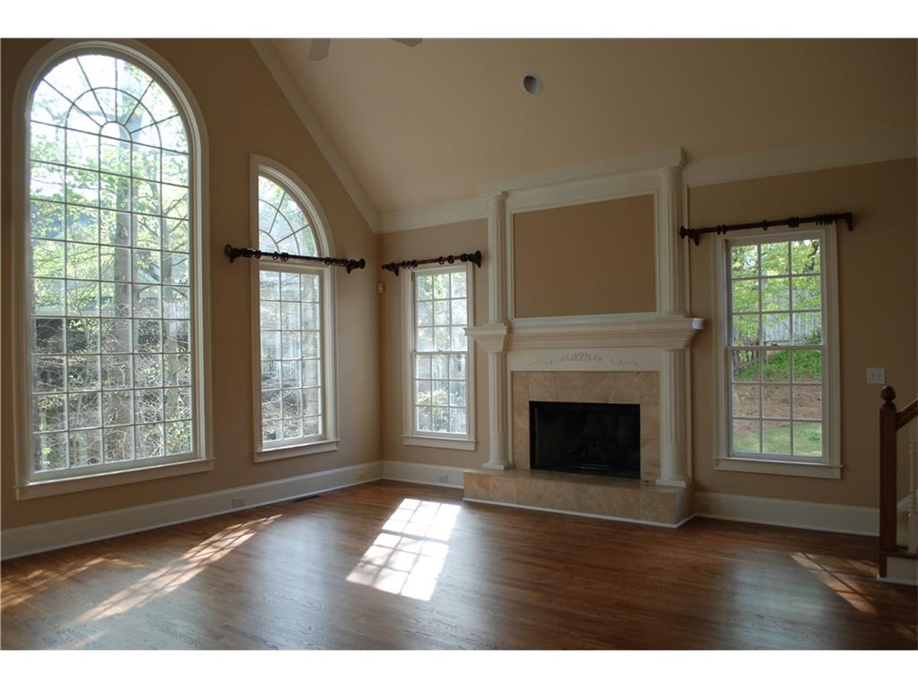 295 Steeple Point Drive, Roswell, GA 30076