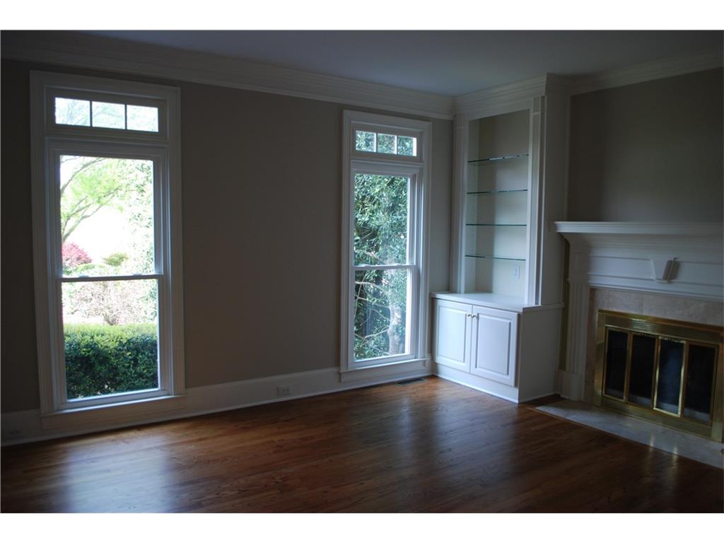 295 Steeple Point Drive, Roswell, GA 30076