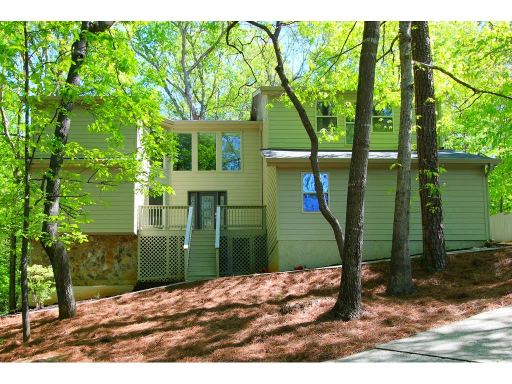340 Spring Lake Terrace, Roswell, GA 30076
