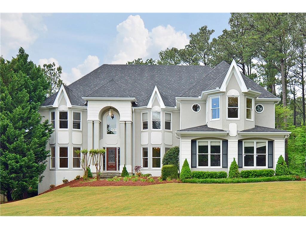 8810 Torrington Drive, Roswell, GA 30076