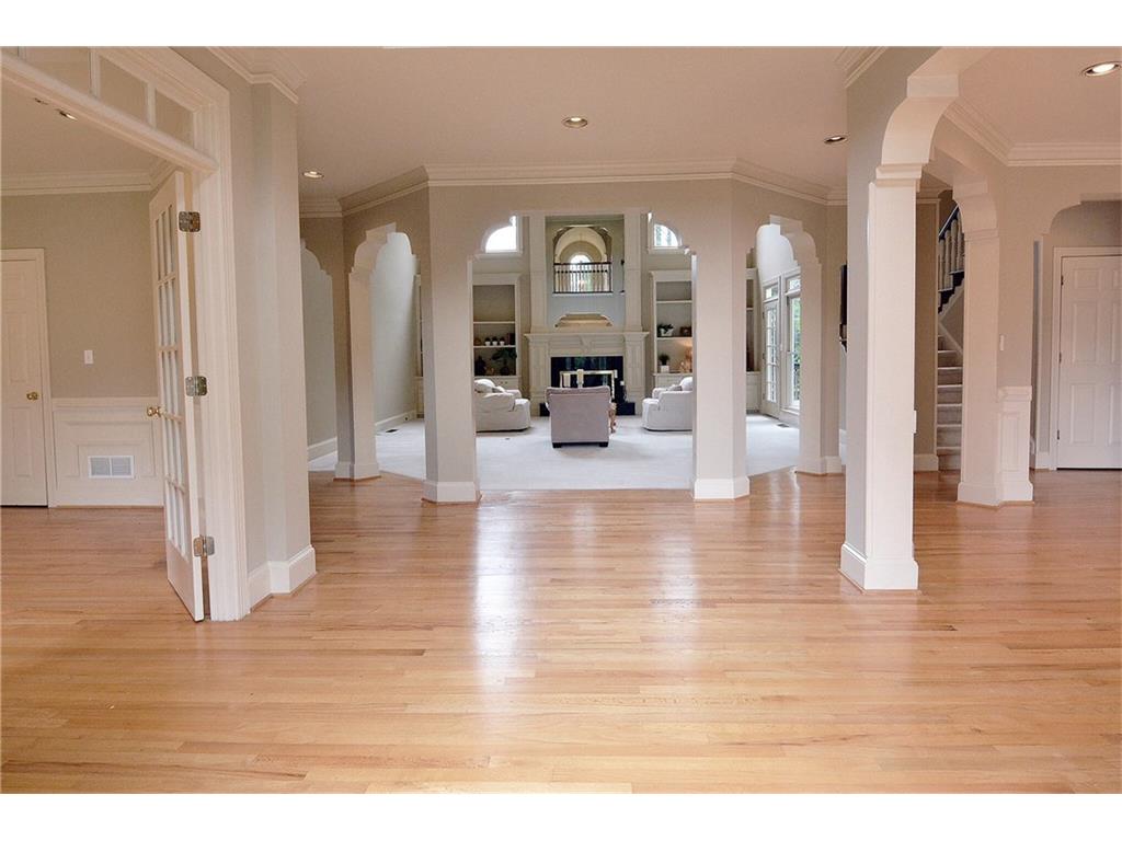 8810 Torrington Drive, Roswell, GA 30076