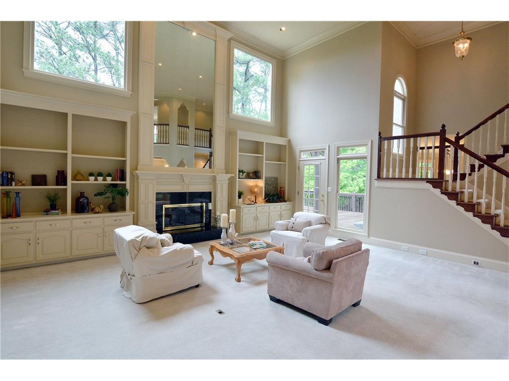8810 Torrington Drive, Roswell, GA 30076